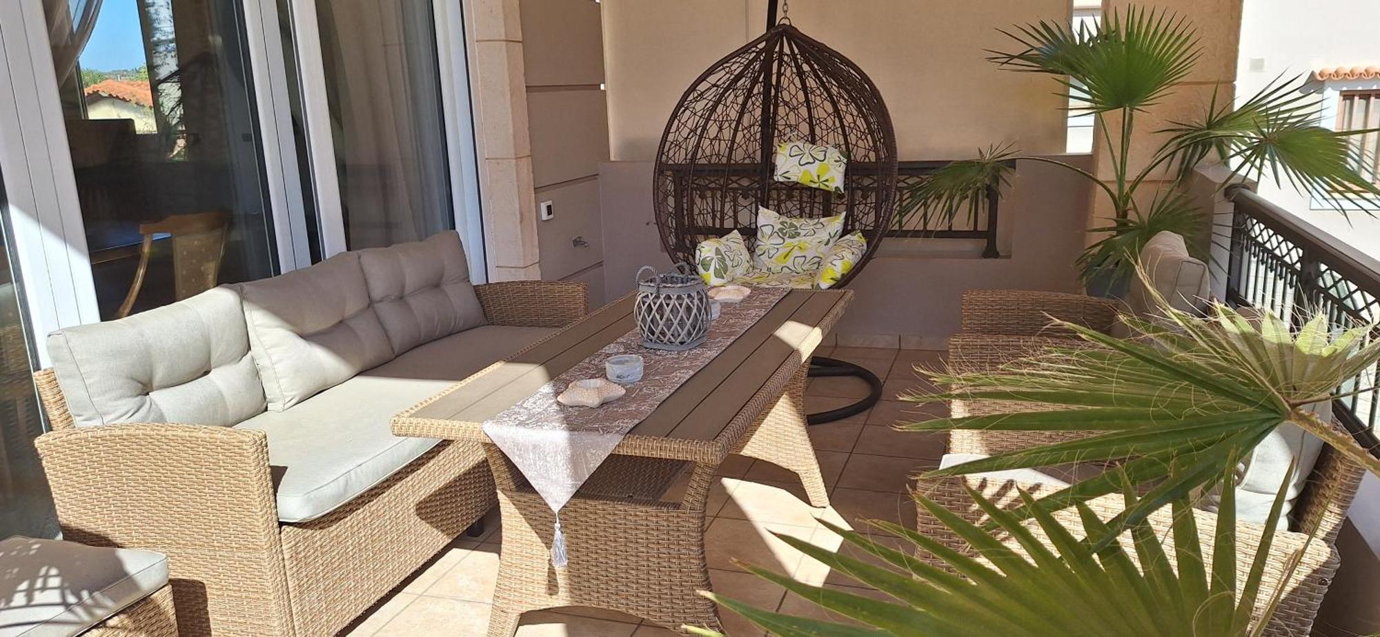 Modern Villa In Chania Perivólia Buitenkant foto